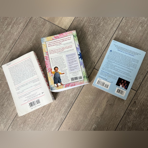 Baby books (3) - Picture 2 of 6